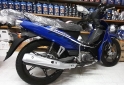 Motos - Yamaha Cripton  full 0km 2022 Nafta 1Km - En Venta