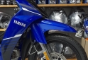 Motos - Yamaha Cripton  full 0km 2022 Nafta 1Km - En Venta