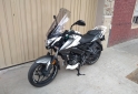 Motos - Bajaj Rouser Ns 200 2018 Nafta 23500Km - En Venta