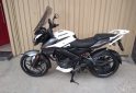 Motos - Bajaj Rouser Ns 200 2018 Nafta 23500Km - En Venta