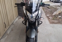 Motos - Bajaj Rouser Ns 200 2018 Nafta 23500Km - En Venta