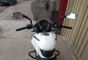 Motos - Bajaj Rouser Ns 200 2018 Nafta 23500Km - En Venta