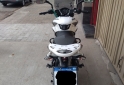 Motos - Bajaj Rouser Ns 200 2018 Nafta 23500Km - En Venta