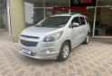 Autos - Chevrolet Spin ltz 2013 Nafta 90000Km - En Venta