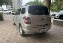 Autos - Chevrolet Spin ltz 2013 Nafta 90000Km - En Venta