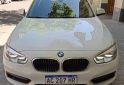 Autos - Bmw 118i active 2017 Nafta 43000Km - En Venta