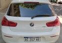 Autos - Bmw 118i active 2017 Nafta 43000Km - En Venta