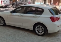 Autos - Bmw 118i active 2017 Nafta 43000Km - En Venta