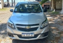 Autos - Chevrolet Agile 1.4 ls 2017 Nafta 77900Km - En Venta