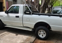 Camionetas - Ford Ranger 3.0 2007 Diesel 262000Km - En Venta