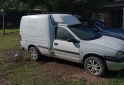 Utilitarios - Chevrolet combo 1998 Diesel 111111Km - En Venta