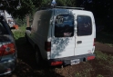 Utilitarios - Chevrolet combo 1998 Diesel 111111Km - En Venta