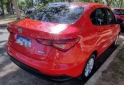 Autos - Fiat Cronos  Drive 2023 Nafta 30000Km - En Venta