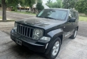 Camionetas - Jeep Cherokee Limited 3.7 2012 Nafta 150000Km - En Venta