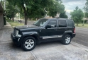 Camionetas - Jeep Cherokee Limited 3.7 2012 Nafta 150000Km - En Venta