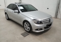 Autos - Mercedes Benz C220 CDI Blueefficiency 2012 Diesel 80000Km - En Venta