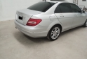 Autos - Mercedes Benz C220 CDI Blueefficiency 2012 Diesel 80000Km - En Venta