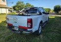 Camionetas - Chevrolet S10 LTZ DC 4x2 2013 Diesel 182000Km - En Venta