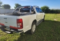 Camionetas - Chevrolet S10 LTZ DC 4x2 2013 Diesel 182000Km - En Venta