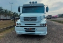 Camiones y Gras - Mercedes-Benz L1634-51 - En Venta