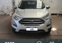 Autos - Ford ECOSPORT SE 2022 Nafta 7000Km - En Venta