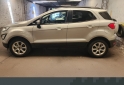 Autos - Ford ECOSPORT SE 2022 Nafta 7000Km - En Venta