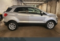 Autos - Ford ECOSPORT SE 2022 Nafta 7000Km - En Venta