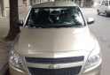 Autos - Chevrolet Agile 2011 Nafta 155000Km - En Venta