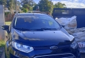 Autos - Ford Ecosport 2016 Nafta 91000Km - En Venta