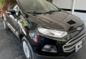 Autos - Ford Ecosport 2016 Nafta 91000Km - En Venta