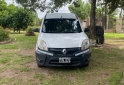 Utilitarios - Renault Kangoo Ph3 Furgon Confort 2016 GNC 111111Km - En Venta