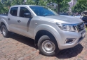 Camionetas - Nissan FRONTIER SE 2018 Diesel 143000Km - En Venta