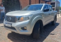 Camionetas - Nissan FRONTIER SE 2018 Diesel 143000Km - En Venta