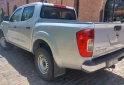 Camionetas - Nissan FRONTIER SE 2018 Diesel 143000Km - En Venta