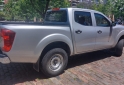 Camionetas - Nissan FRONTIER SE 2018 Diesel 143000Km - En Venta