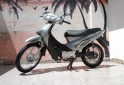 Motos - Mondial Max 2021 Nafta 16000Km - En Venta