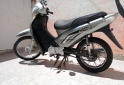 Motos - Mondial Max 2021 Nafta 16000Km - En Venta