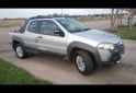 Camionetas - Fiat Strada 2014 GNC 166000Km - En Venta