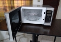 Hogar - Microondas BGH Quick Chef 23 Litros c/ Grill - En Venta