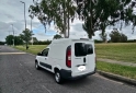 Utilitarios - Fiat Fiorino 2015 Nafta 96000Km - En Venta