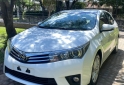 Autos - Toyota Corolla 2016 Nafta  - En Venta