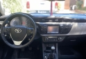 Autos - Toyota Corolla 2016 Nafta  - En Venta