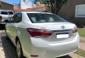 Autos - Toyota Corolla 2016 Nafta  - En Venta