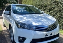 Autos - Toyota Corolla 2016 Nafta  - En Venta