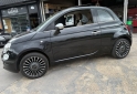 Autos - Fiat 500 lounge 2018 Nafta 58000Km - En Venta