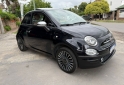 Autos - Fiat 500 lounge 2018 Nafta 58000Km - En Venta