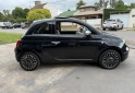 Autos - Fiat 500 lounge 2018 Nafta 58000Km - En Venta