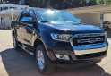 Camionetas - Ford Ranger XLT 2017 Diesel 91000Km - En Venta