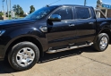 Camionetas - Ford Ranger XLT 2017 Diesel 91000Km - En Venta