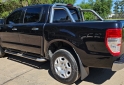 Camionetas - Ford Ranger XLT 2017 Diesel 91000Km - En Venta